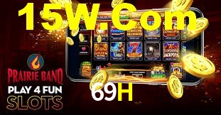 Roulette Table 69H