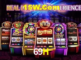 Tennis Betting 69H