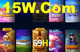 Experimente o Login Seguro Premium no 69H
