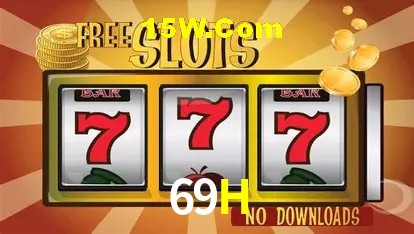 Game Providers 69H