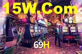 Sinta a adrenalina dos jogos de cassino com 69H