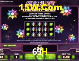 Basketball Betting 69H
