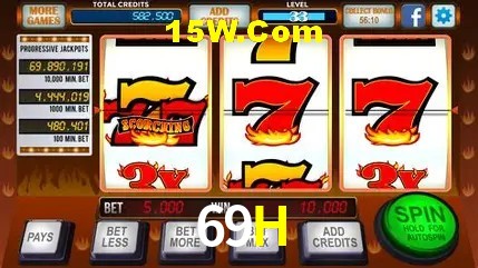 Live Casino 69H