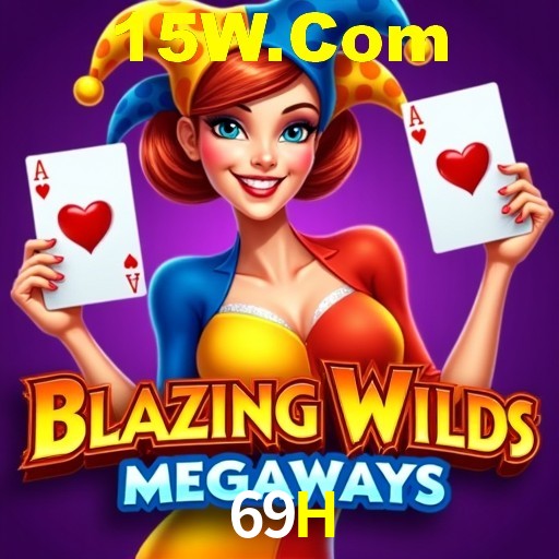 Descubra a Magia dos Jogos de Arcade no 69H