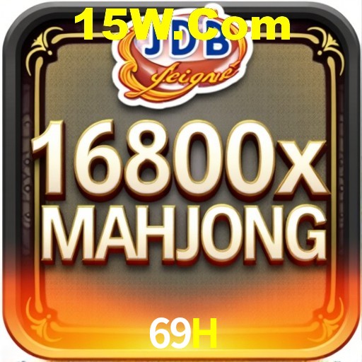 Descubra a Magia dos Jogos de Arcade no 69H