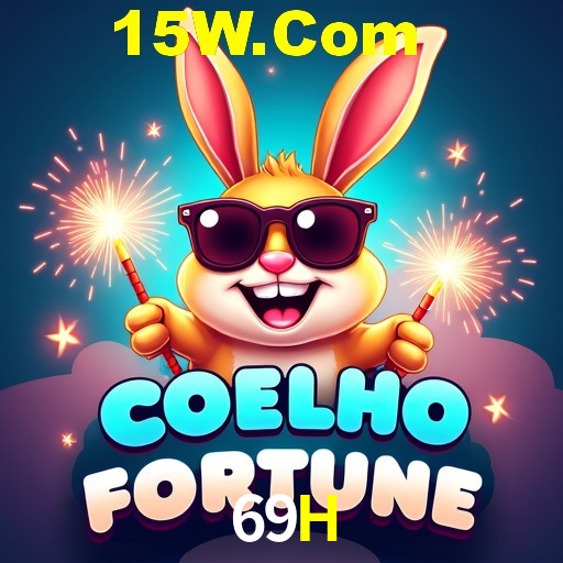 APP oficial da 69H para mobile