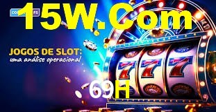 Daily Bonuses 69H