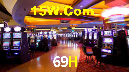 69H Bet App