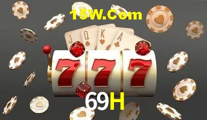 Statistics 69H