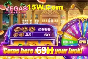 Slot Games 69H