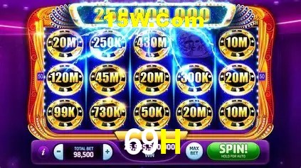 Weekend Specials 69H