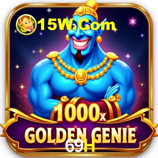 Provedores de Jogos 69H