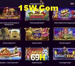 Integração de APIs 69H