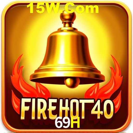 Descubra a Magia dos Jogos de Arcade no 69H