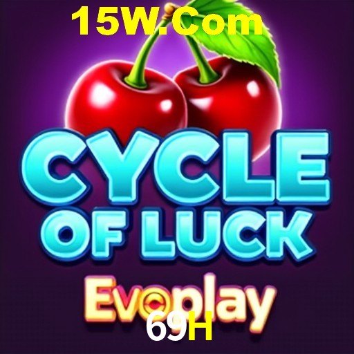 Descubra o Programa VIP da 69H: Vantagens Exclusivas para Jogadores