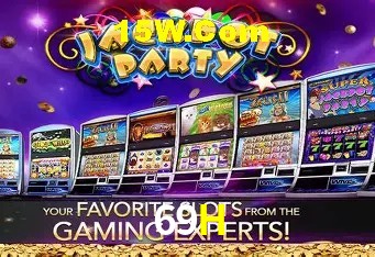 Diretório de Jogos 69H