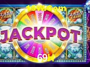 Tecnologia da Plataforma 69H