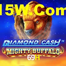 APP oficial da 69H para mobile