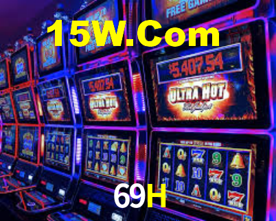 PIX Instantâneo 69H